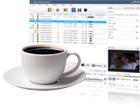 ASF Video converter