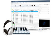 Audio creator