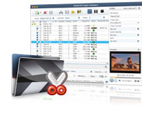 DVD Convert for Mac