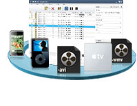 MKV file