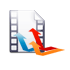 Join videos of any size, number and format